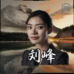 刘峰